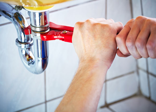 About Big Rock Plumbers
